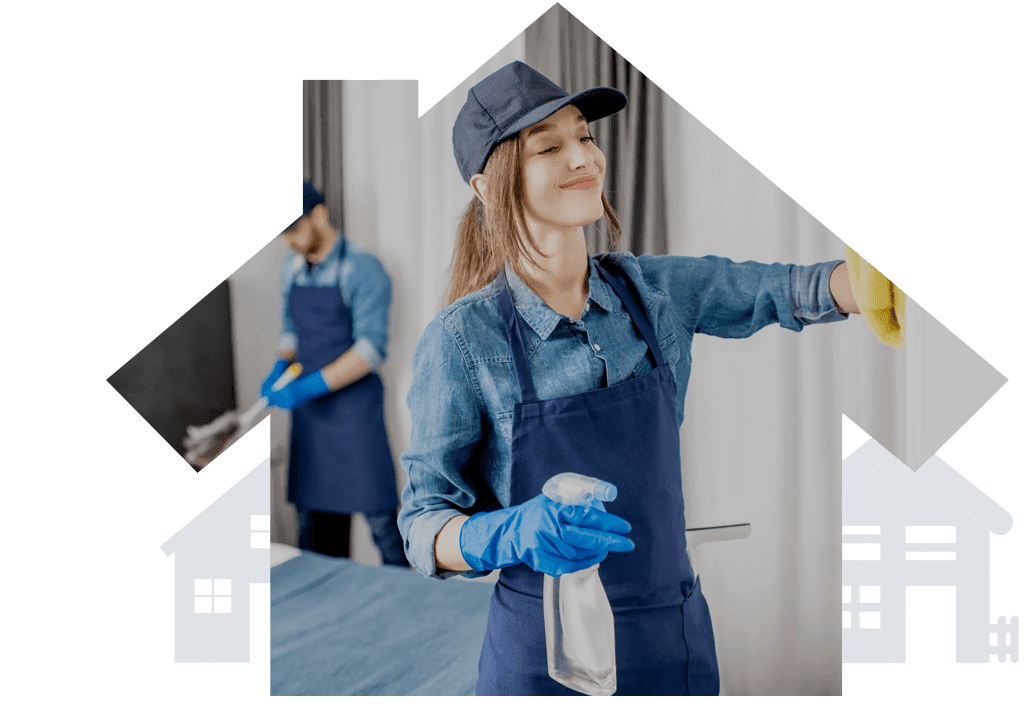 Cleaning Professionals in dubai