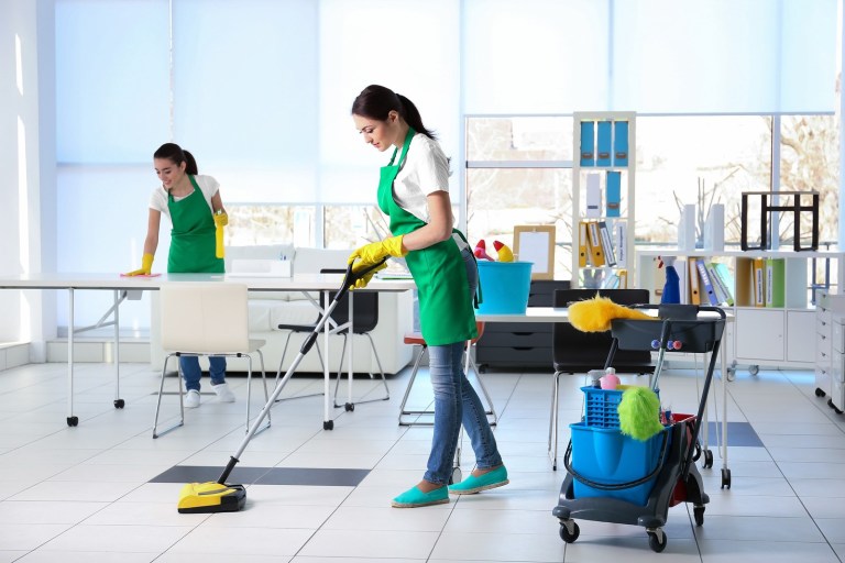 Low cost Sanitizing and disinfections service in ajman
