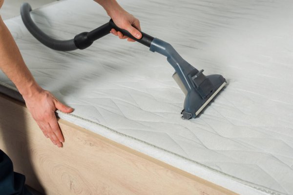 Mattress Sanitizing and cleaning