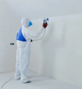 Bed bug Control Services in Sharjah 