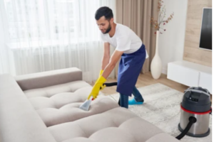Sofa Cleaning Services, Sharjah 